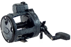 Катушка BLACK SIDE DRAFTER LC (300   (BSTDL300) )