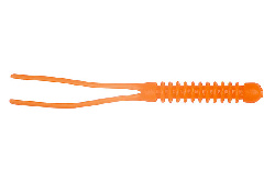 Приманка HIGASHI DOUBLE tail worm (250820 / " / 03A)