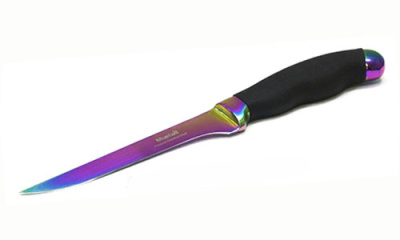 Нож филейный Mustad MT035
