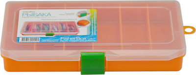 Коробка FisherBox FB-216О