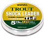 Varivas Trout Shock Leader Fluoro Ti-F