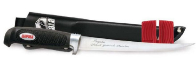 Филейный нож Rapala 704 