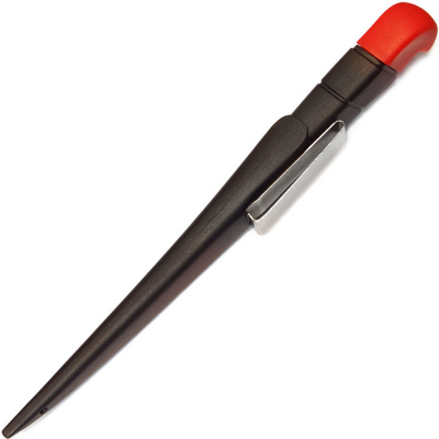 Нож филейный KOSADAKA N-FN16 12.5см плавающий 