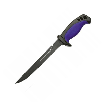 Нож филейный Mustad MT002
