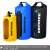 Гермомешок KastKing Dry Bag Waterproof   20 л светло-синий