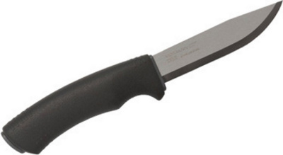 Нож Morakniv Bushcraft Survival (Black/Grey)