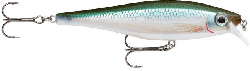 Воблер RAPALA BX MINNOW (Длина (мм) 100; Вес (гр.) 12 / BBH)