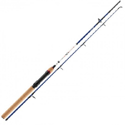 Спиннинг DAIWA NINJA X KIDS (11205-150 150 см 10-30 гр)