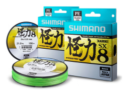 shimano_kairiki_150m_zelenaya