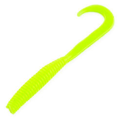Приманка силиконовая (мягкая) AKARA LAMPREY 45 (ML45-04Y-F10 / 1.8" / 04Y)