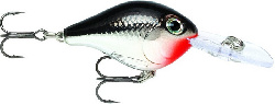 Воблер RAPALA ULTRA LIGHT CRANK ( Длина (мм) 30; Вес (гр.) 4 / CH)