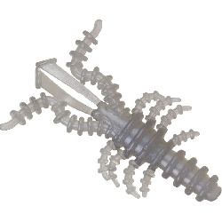 Приманка BAIT BREATH SALTWATER MOSYA 2 (BBSWM2003 / 2" / S155)
