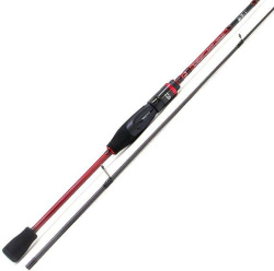 Спиннинг Daiwa Ninja Z ST