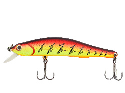 Воблер ZIPBAITS ORBIT 90SP-SR (Длина (мм) 90; Вес (гр.) 10,2 / 102M)