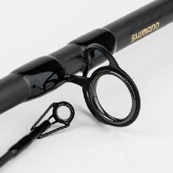 Удилище SHIMANO BEASTMASTER CX SPINN SEA BASS 270 H (SBMCX27SBH 270 см 20-60 гр)