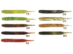 SOTAWORM