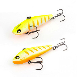 Воблер раттлин AKARA ZINGER (Длина (мм) 60; Вес (гр.) 9 / A5)