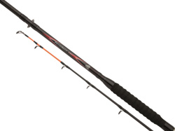 Forcemaster AX Boat