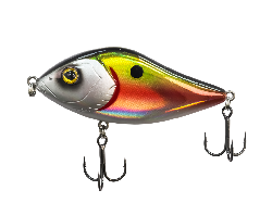 Воблер Rolans Slider Jack 70 S (Длина (мм) 70; Вес (гр.) 17 / A03)