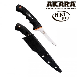 Нож Akara Fillet Pro 10 25 см