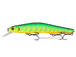 Воблер ZIPBAITS ORBIT 130SP (Длина (мм) 130; Вес (гр.) 24,7 / 101M)