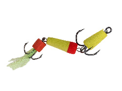 Мандула классическая RUS (MD-RUS-1 / 3.3" / 1)