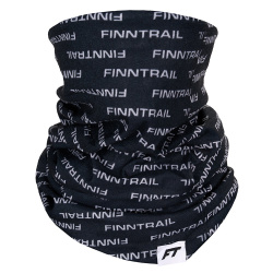 Шарф Finntrail Tube 9801 Black