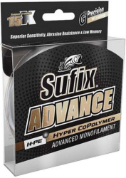 Sufix Advance