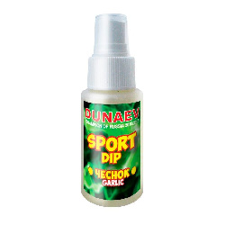 Ароматизатор DUNAEV SPORT DIP (/Чеснок)