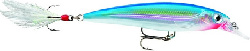 Воблер RAPALA X-RAP (Длина (мм) 80; Вес (гр.) 7 / SB)