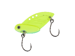 Блесна колеблющаяся цикада Rolans CICADA WINNER ( 1,55гр/001 ROL-CW25#001)