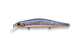 Воблер ZIPBAITS ORBIT SR SP 110мм (Длина (мм) 110; Вес (гр.) 16,5 / 104М)