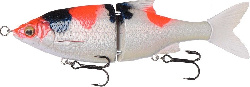 Воблер SAVAGE GEAR 3D ROACH SHINE GLIDER (Длина (мм) 135; Вес (гр.) 28 / 07-Koi Carp)