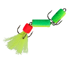 Мандула классическая RUS (MD-RUS-2 / 3" / 2)