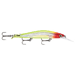 Воблер RAPALA RIPSTOP DEEP (Длина (мм) 120; Вес (гр.) 15 / CLN)