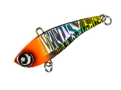 Воблер (Vib) JUMPRIZE CHATABEE 52 (Длина (мм) 52; Вес (гр.) 8,5 / 04)