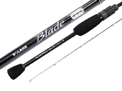 Спиннинг ROLANS BLADE (ROL-BLD-702SUL-S  213 см 0.5-5 гр)