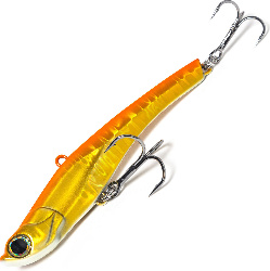 Воблер (Vib) FOLKFISHING Verhoglyad 90 MDV (Длина (мм) 90; Вес (гр.) 32 / 02)