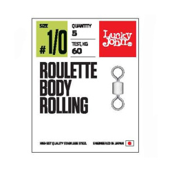 vertlyugi-lucky-john-pro-series-roulette-body-rolling