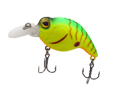 Воблер Rolans Palla 50F (Длина (мм) 50; Вес (гр.) 10,5 / M06)