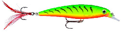 Воблер RAPALA X-RAP (Длина (мм) 100; Вес (гр.) 13 / FTU)