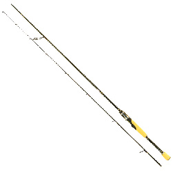 Спиннинг KOSADAKA POINTER (SPTR-183UL 183 см 0.5-6 гр)