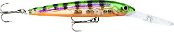Воблер RAPALA DOWN DEEP HUSKY JERK ( Длина (мм) 120; Вес (гр.) 15 / GP)
