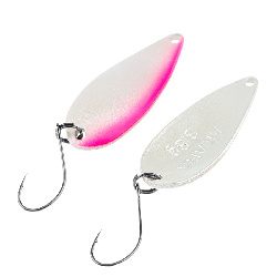 Блесна колеблющаяся AKARA TROUT TIME MEGAMI 35 ( 3,8гр/19 ATM-35-3/8-19)