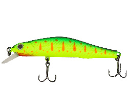 Воблер ZIPBAITS ORBIT 80SP-SR (Длина (мм) 80; Вес (гр.) 8 / 313)
