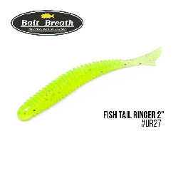 Приманка BAIT BREATH U30 FISH TAIL RINGER 2 (BBU30FTR2001 / 2" / Ur27)