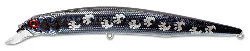 Воблер FISHYCAT OCELOT 125F (Длина (мм) 125; Вес (гр.) 12,7 / X07)