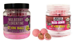 Fluro Cork Ball