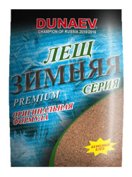 Лещ-1