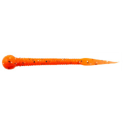 Приманка силиконовая (мягкая), съедобная слаг LUCKY JOHN PRO SERIES FLOATING TROUT SLUG (140156-036 / 2,5" / 036)